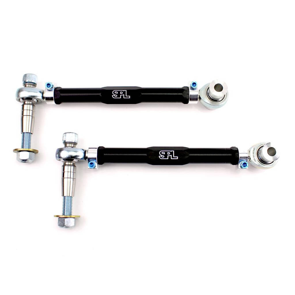 SPL PARTS SPL RUA NC NC MAZDA Miata Rear Upper Lateral (Camber) Links MX-5 RX-8 FE Photo-0