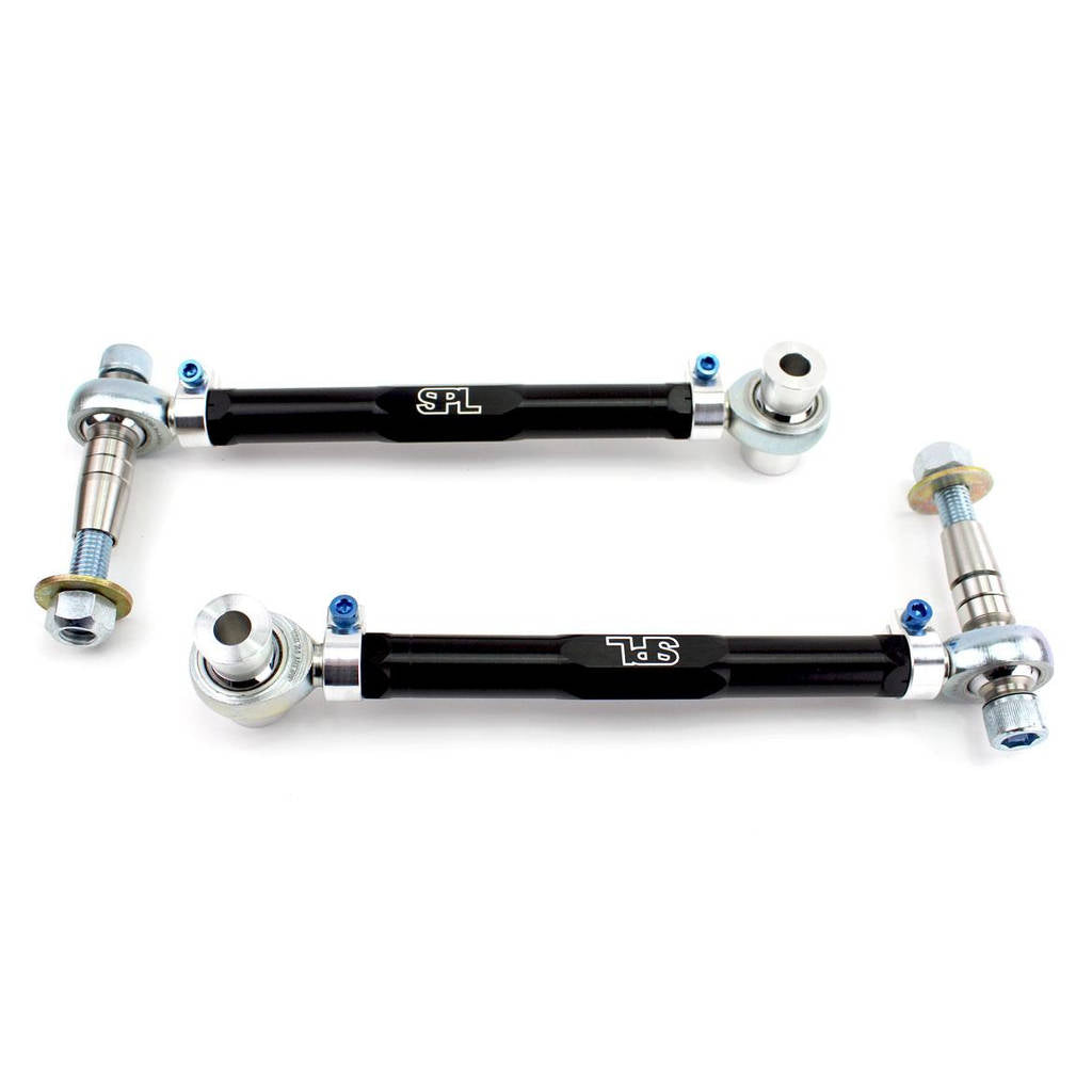 SPL PARTS SPL RUA NC NC MAZDA Miata Rear Upper Lateral (Camber) Links MX-5 RX-8 FE Photo-2