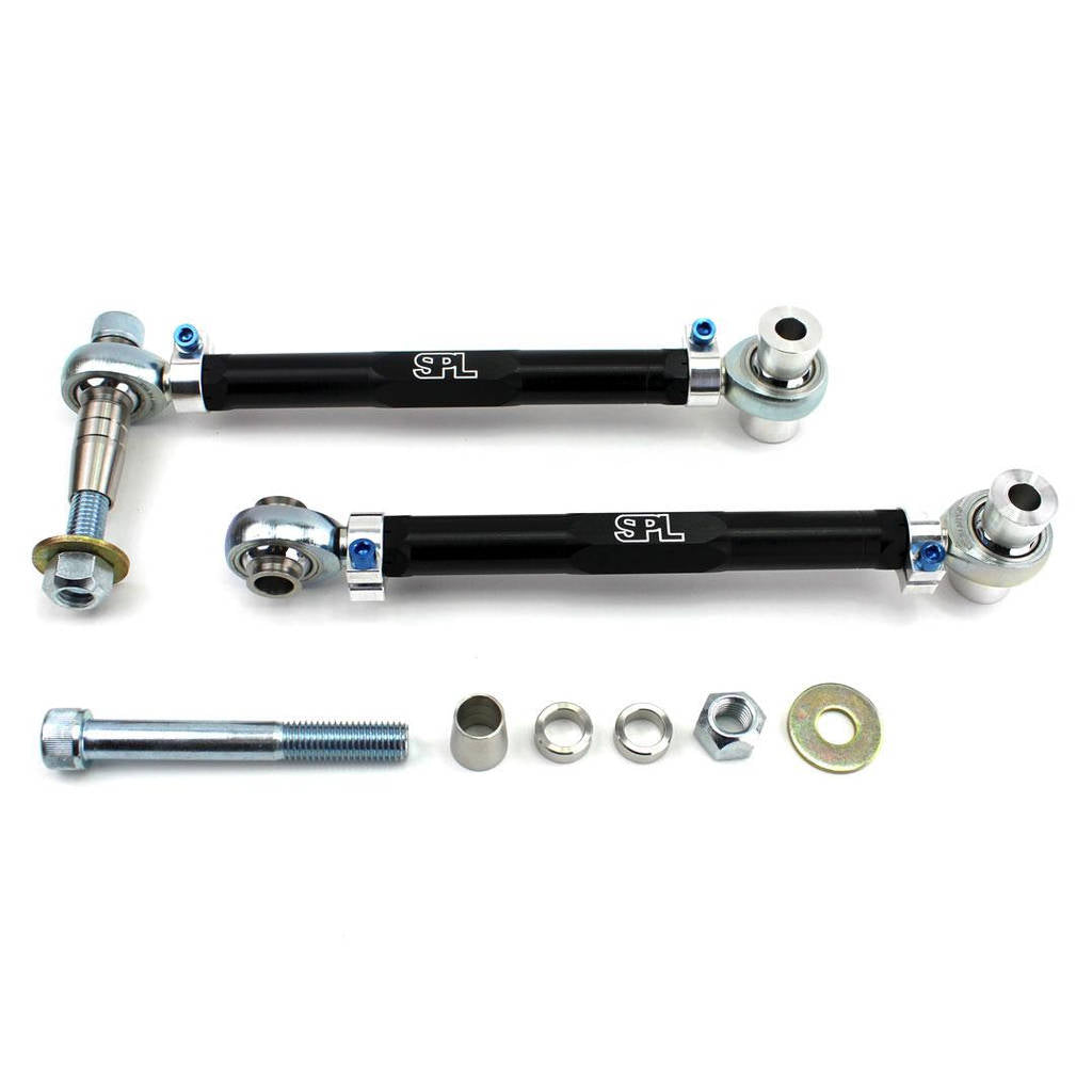 SPL PARTS SPL RUA NC NC MAZDA Miata Rear Upper Lateral (Camber) Links MX-5 RX-8 FE Photo-3