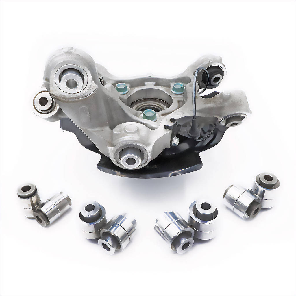SPL PARTS SPL RKB ND ND MAZDA Miata Rear Knuckle Bushing Kit Photo-0