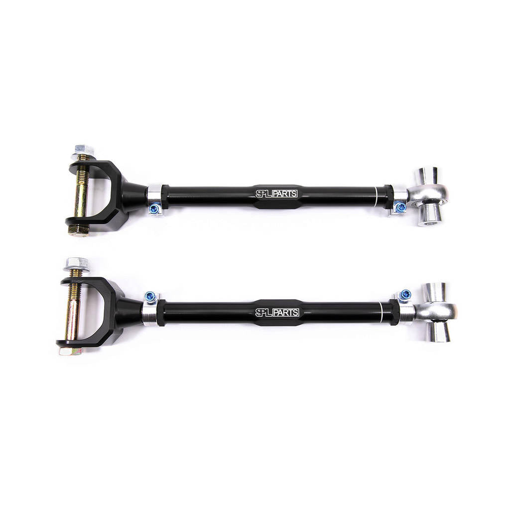 SPL PARTS SPL RTR ND ND MAZDA Miata Rear Traction Links Photo-0
