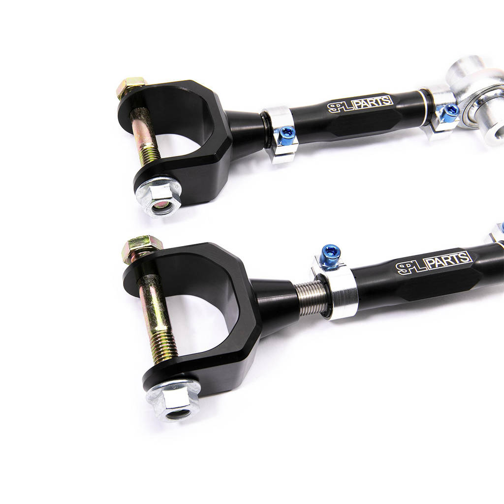 SPL PARTS SPL RUA ND ND MAZDA Miata Rear Upper Arms Photo-1