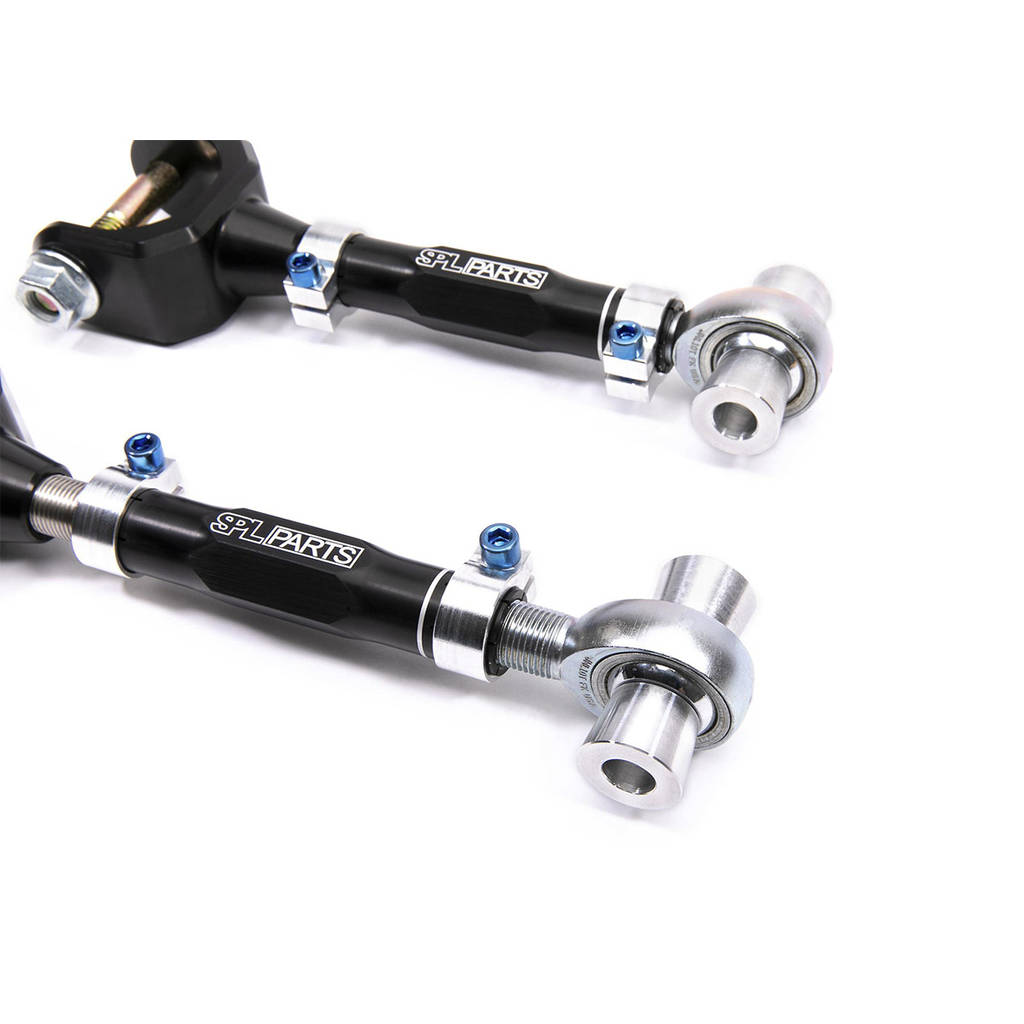 SPL PARTS SPL RUA ND ND MAZDA Miata Rear Upper Arms Photo-2