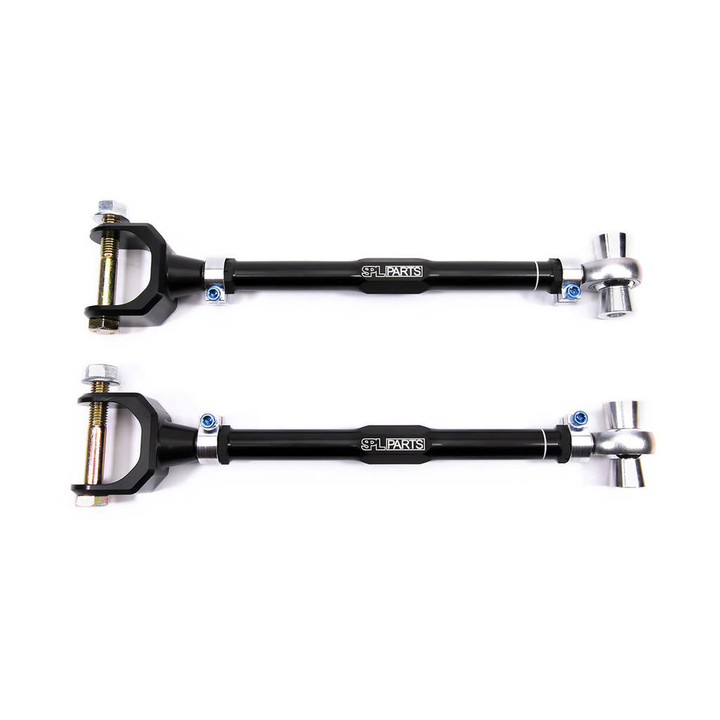 SPL PARTS SPL RUT ND ND MAZDA Miata Rear Upper Traction Arms Photo-0