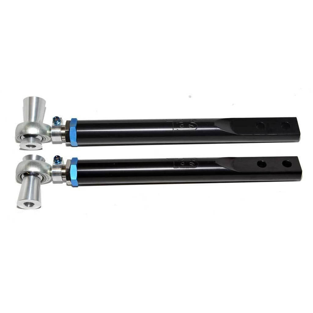 SPL PARTS SPL TRO S14 Offset Tension Rods S14/R33 Photo-0