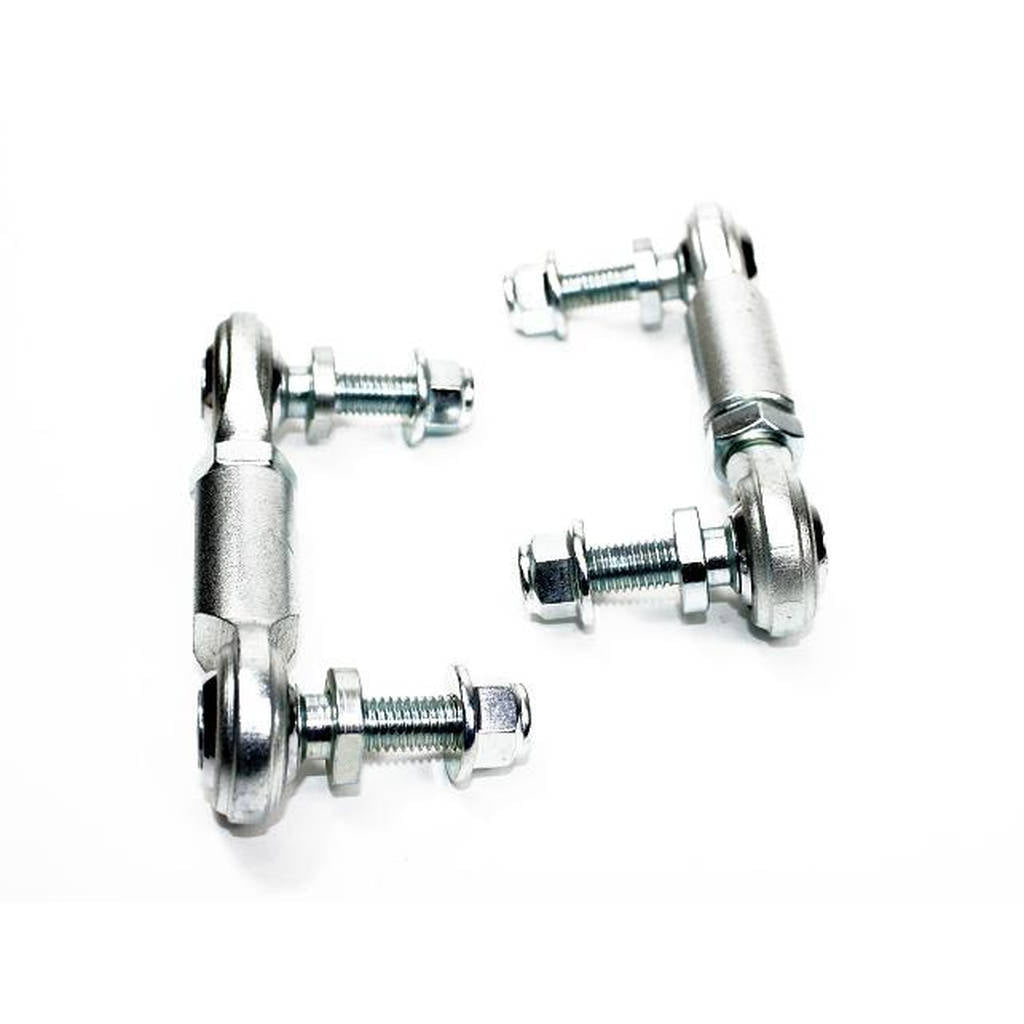 SPL PARTS SPL RE 996 PORSCHE 996, 997 Rear Swaybar Endlinks Photo-0