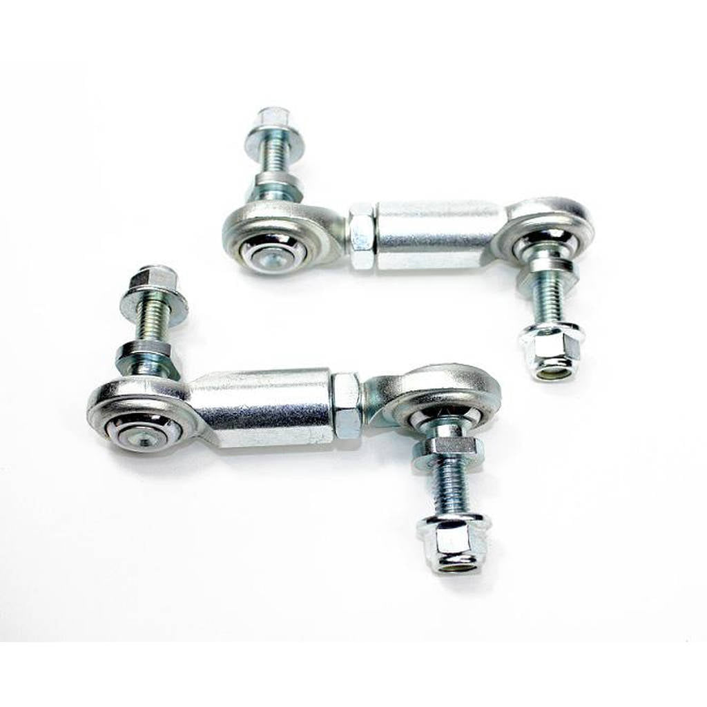SPL PARTS SPL RE 996 PORSCHE 996, 997 Rear Swaybar Endlinks Photo-2
