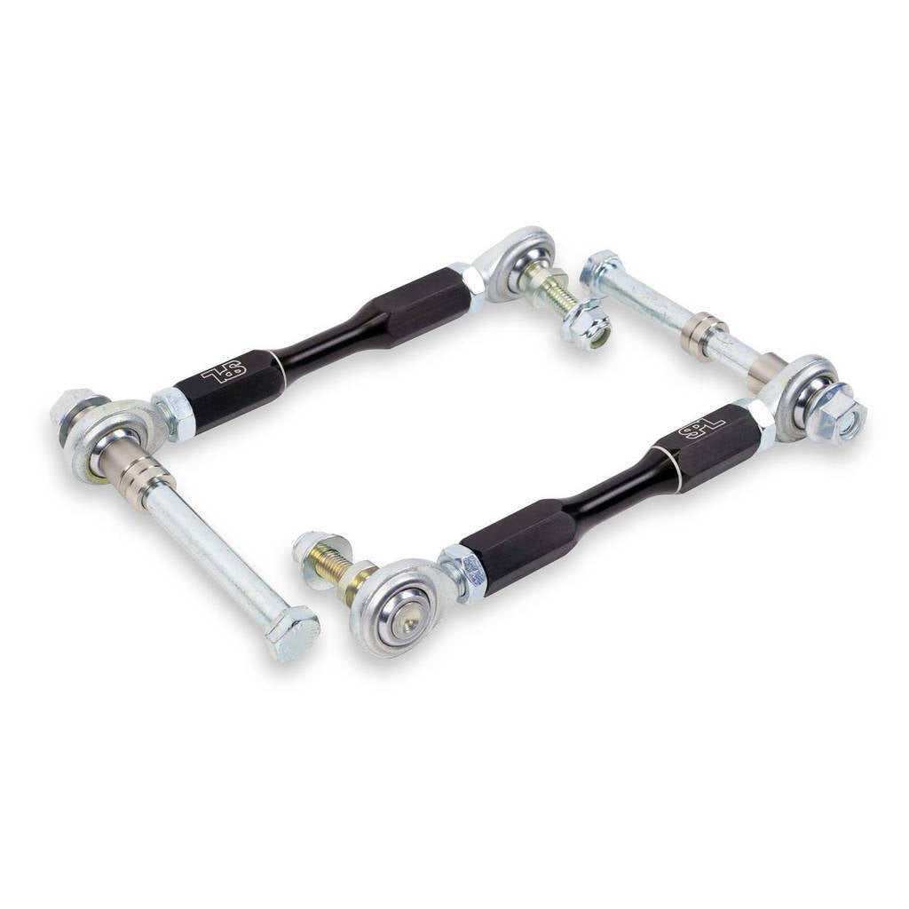 SPL PARTS SPL FE 996 PORSCHE Front Swaybar Endlinks for 996/997/Boxster/Cayman Photo-0