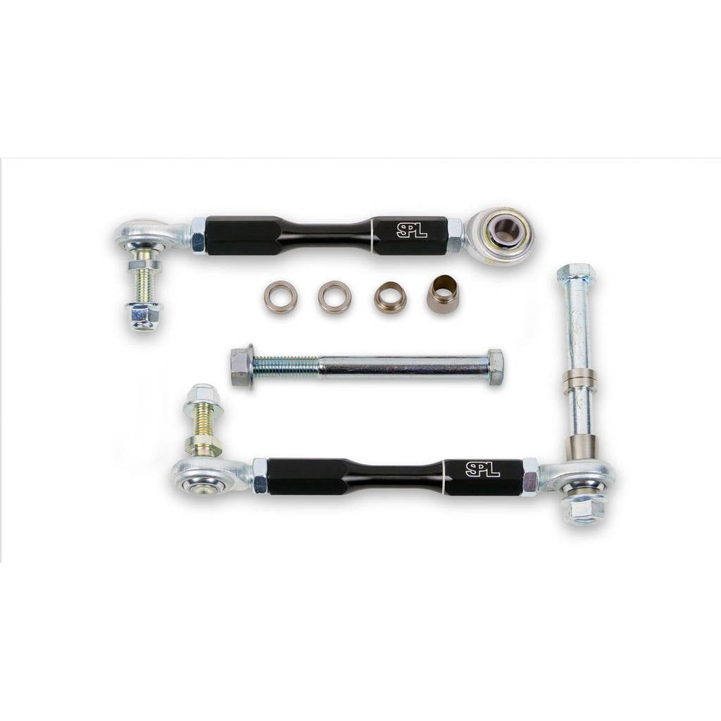 SPL PARTS SPL FE 996 PORSCHE Front Swaybar Endlinks for 996/997/Boxster/Cayman Photo-2
