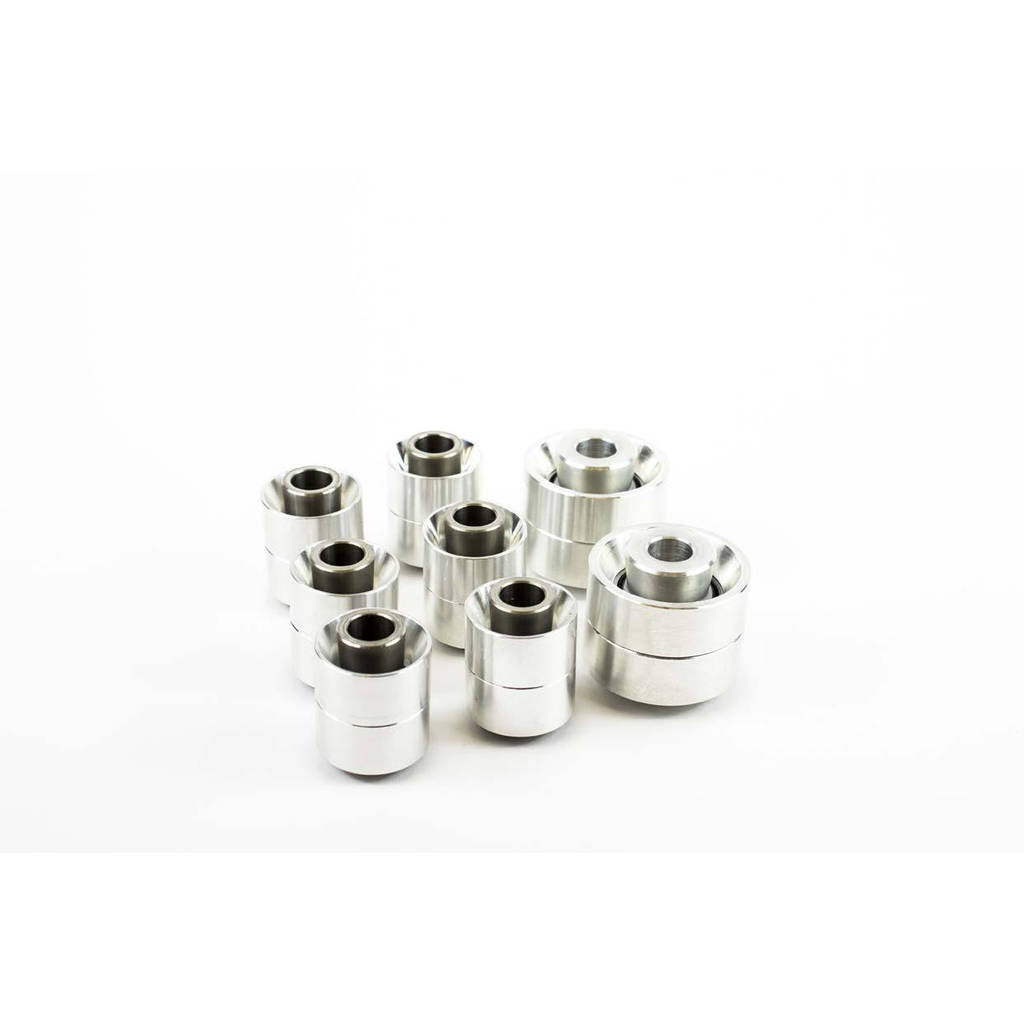 SPL PARTS SPL RKB Z32N Rear Knuckle Monoball Bushings (Non-HICAS) Z32 Photo-0