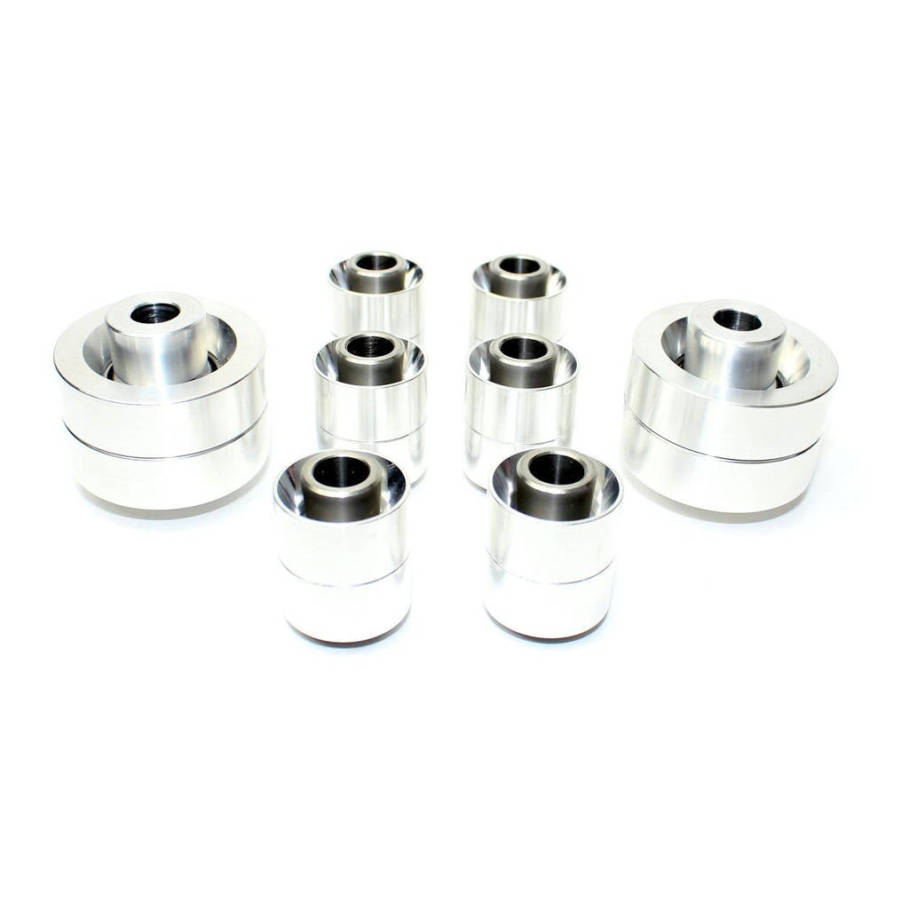 SPL PARTS SPL RKB R33T Rear Knuckle Monoball Bushings R33T Photo-0