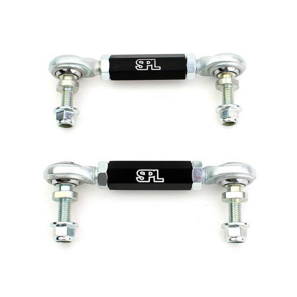 SPL PARTS SPL RE G29 Rear Swaybar Endlinks for TOYOTA GR Supra (A90) / BMW Z4 (G29) Photo-1