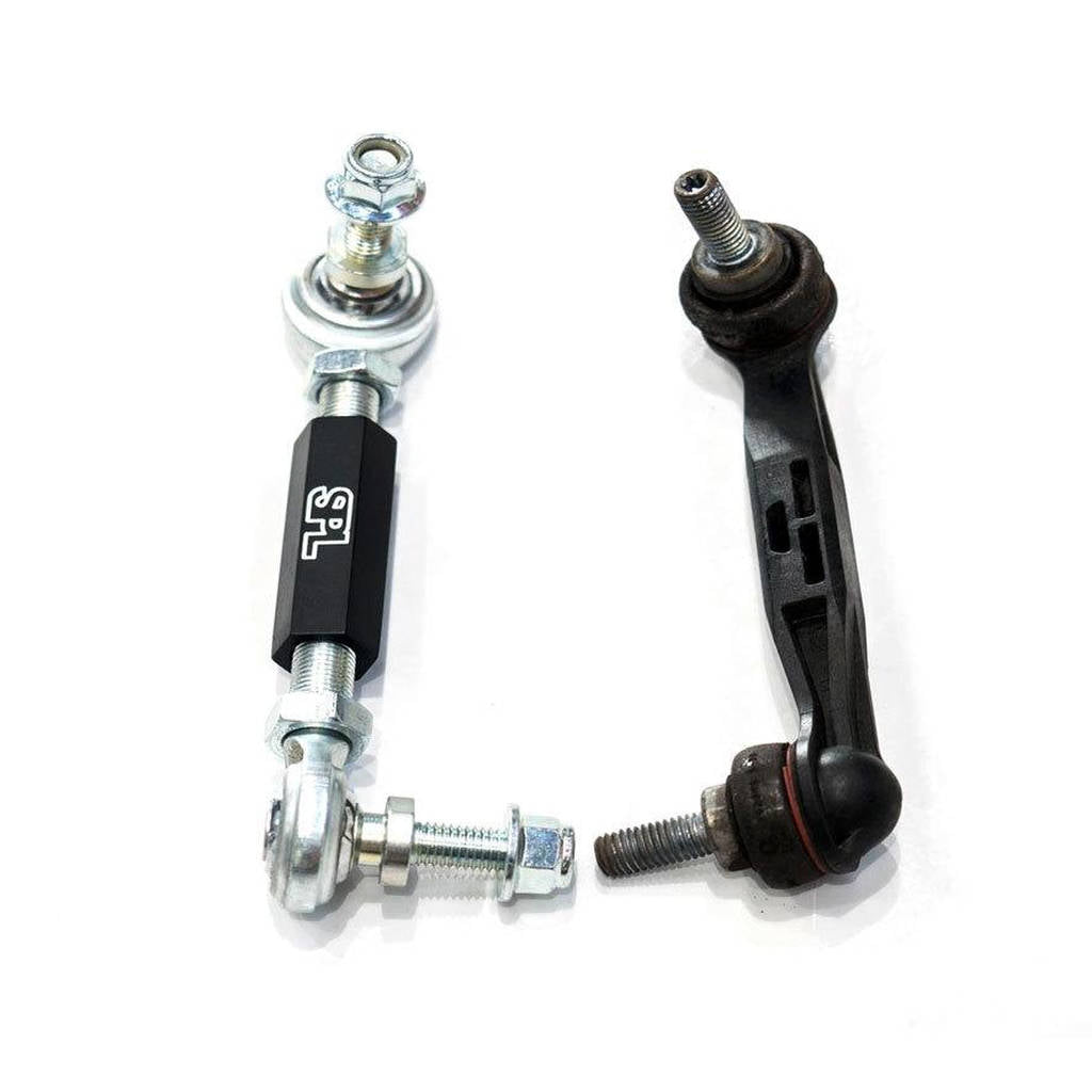 SPL PARTS SPL RE G29 Rear Swaybar Endlinks for TOYOTA GR Supra (A90) / BMW Z4 (G29) Photo-3