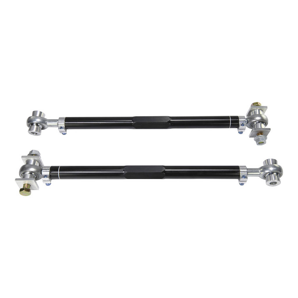 SPL PARTS SPL RTAEL G29 Rear Toe Links + Eccentric Lockouts TOYOTA Supra A90 GR/BMW Z4 G29 Photo-2