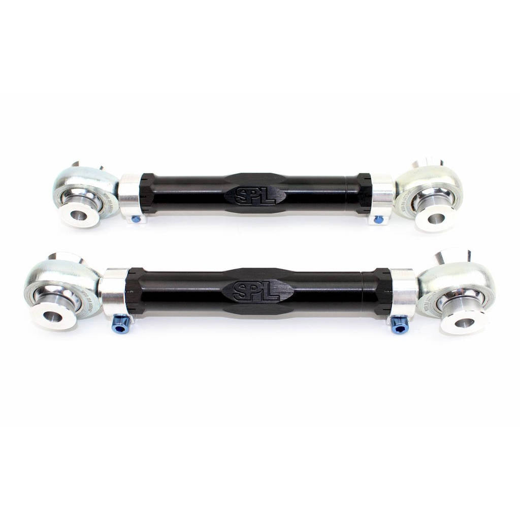 SPL PARTS SPL RTA FD Rear Toe Links Mazda RX-7 FD Photo-0