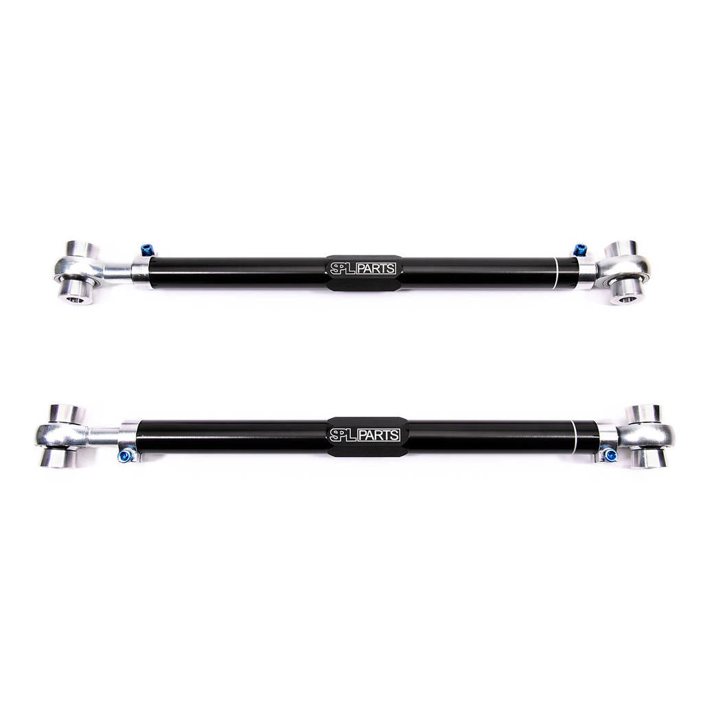 SPL PARTS SPL RTA G29 Rear Toe Links TOYOTA Supra A90/BMW Z4 G29 Photo-1