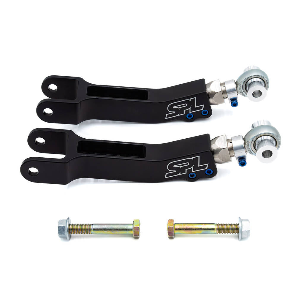 SPL PARTS SPL RTR FRS Rear Traction Arms FR-S/BRZ/86 Photo-0