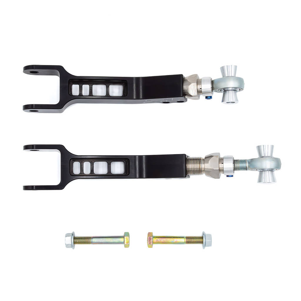 SPL PARTS SPL RTR FRS Rear Traction Arms FR-S/BRZ/86 Photo-2
