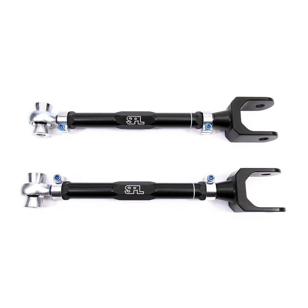 SPL PARTS SPL RTR G29 Rear Traction Links TOYOTA Supra A90 GR/BMW Z4 G29 Photo-0
