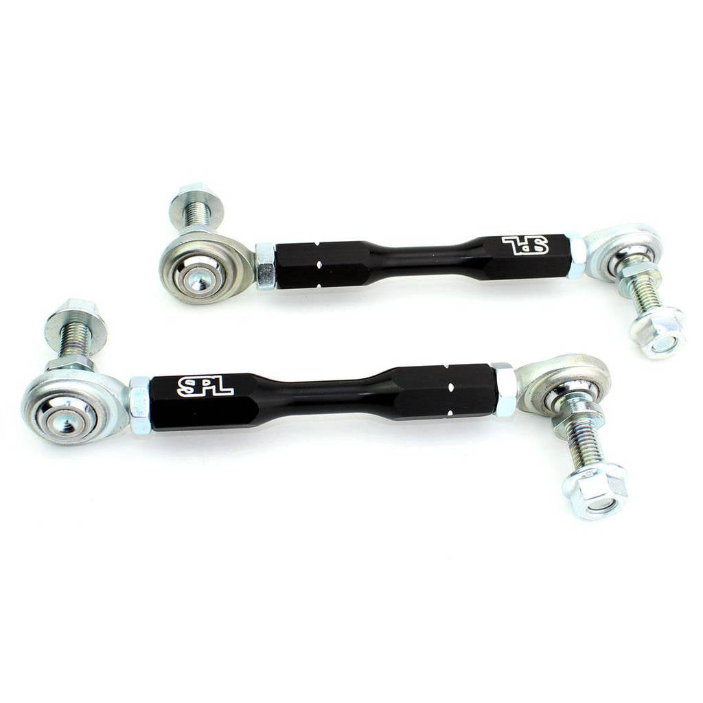SPL PARTS SPL FE S550 S550 Mustang Front Endlinks Photo-0