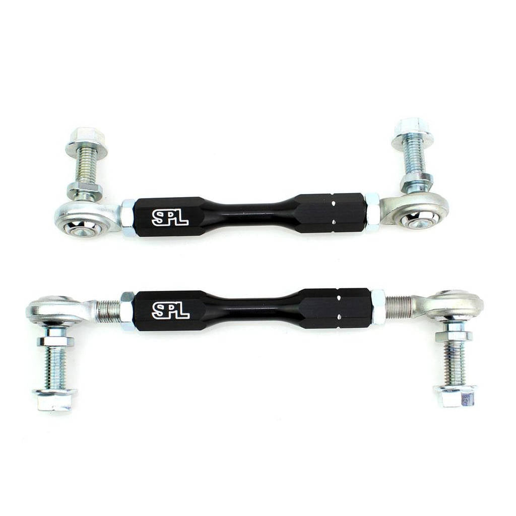 SPL PARTS SPL FE S550 S550 Mustang Front Endlinks Photo-2