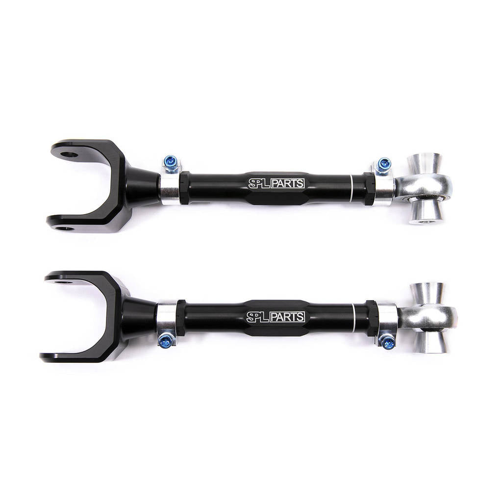 SPL PARTS SPL RTA S550 S550 Mustang Rear Toe Links Photo-0