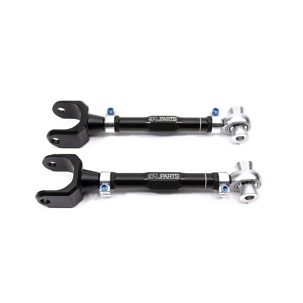 SPL PARTS SPL RTA S550 S550 Mustang Rear Toe Links Photo-1