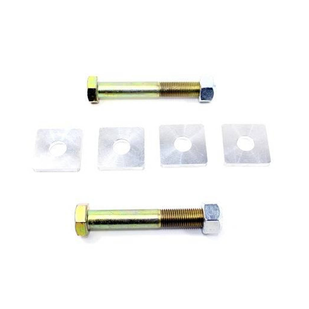 SPL PARTS SPL ELT S550 S550 Toe Eccentric Lockout Kit Photo-0