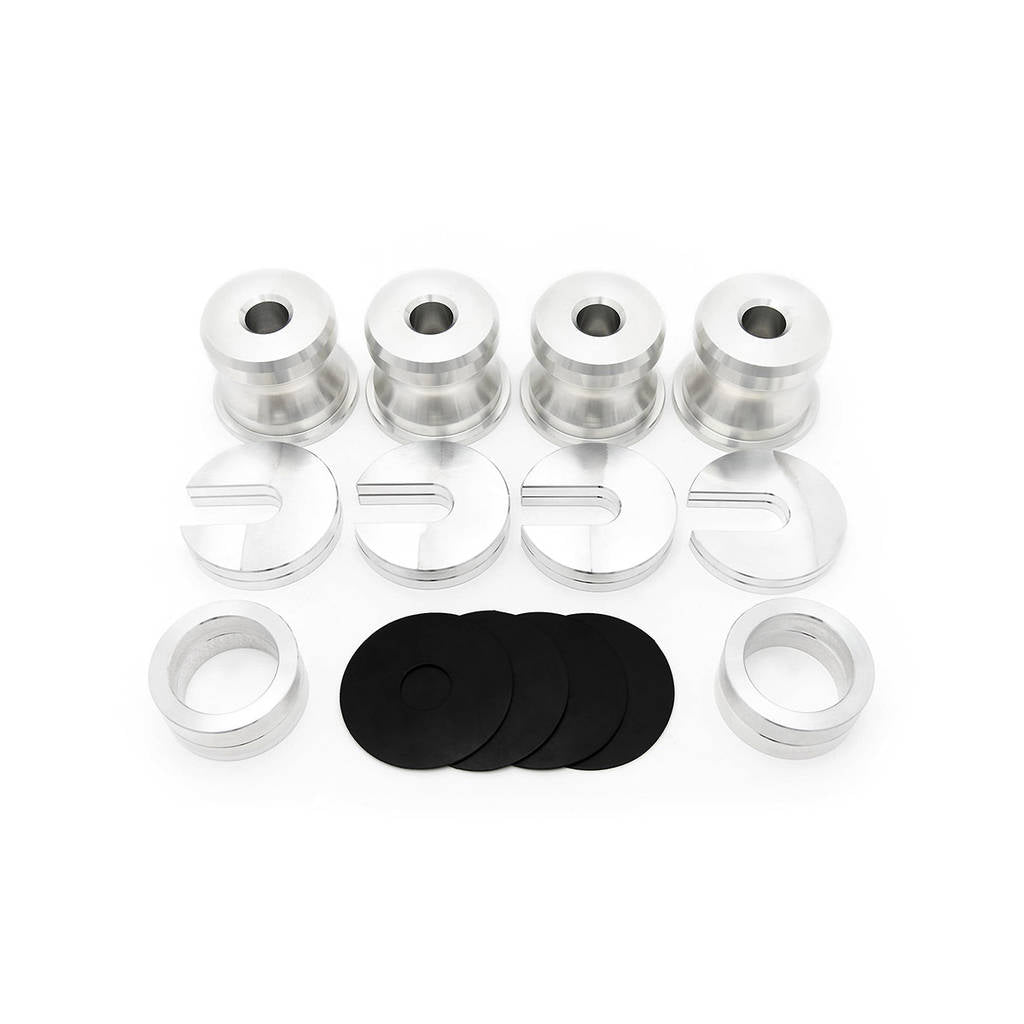 SPL PARTS SPL SSB Z32 Solid Subframe Bushings Z32/R32/R33/R34 Photo-0