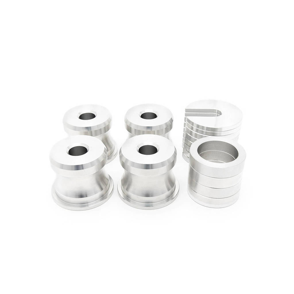 SPL PARTS SPL SSB S13 SPL PRO Solid Subframe Bushings S13/S14 Photo-1
