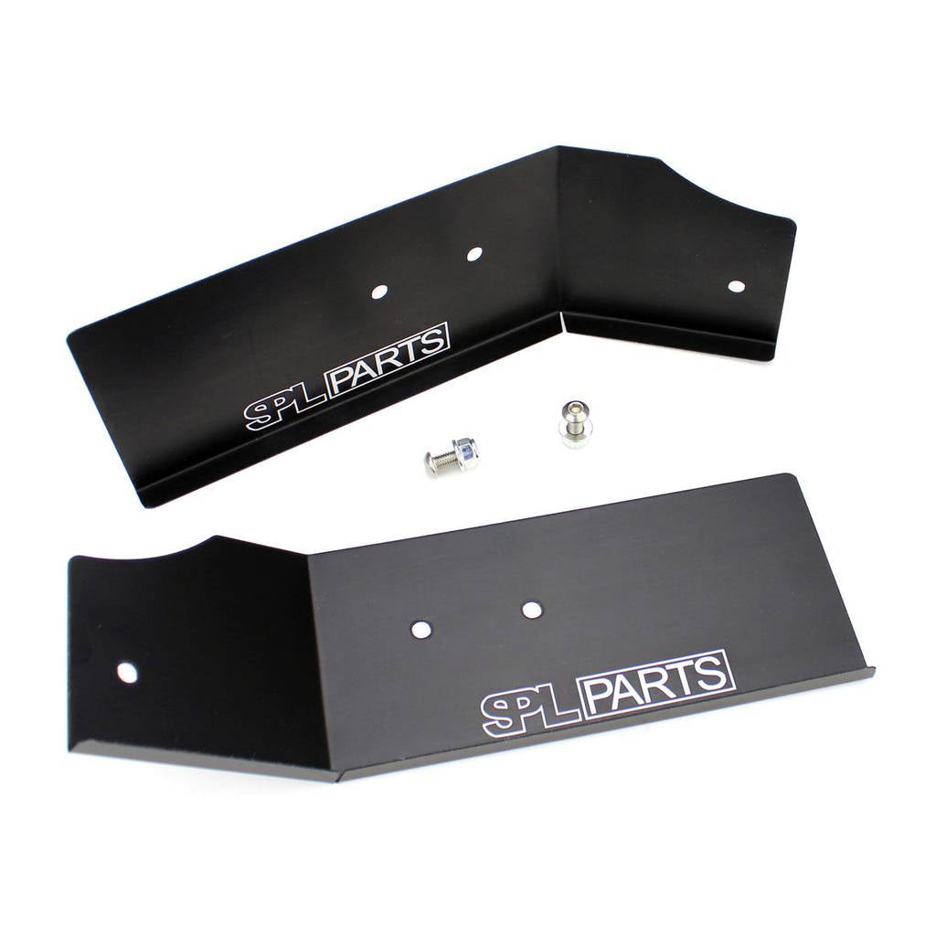 SPL PARTS SPL TR BD SPL Tension Rod Brake Air Deflectors S13/S14/Z32/R32/R33/R34 Photo-0