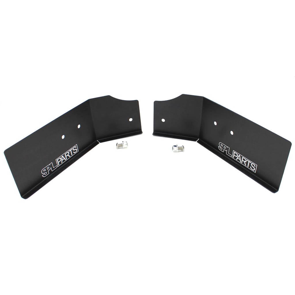 SPL PARTS SPL TR BD SPL Tension Rod Brake Air Deflectors S13/S14/Z32/R32/R33/R34 Photo-1