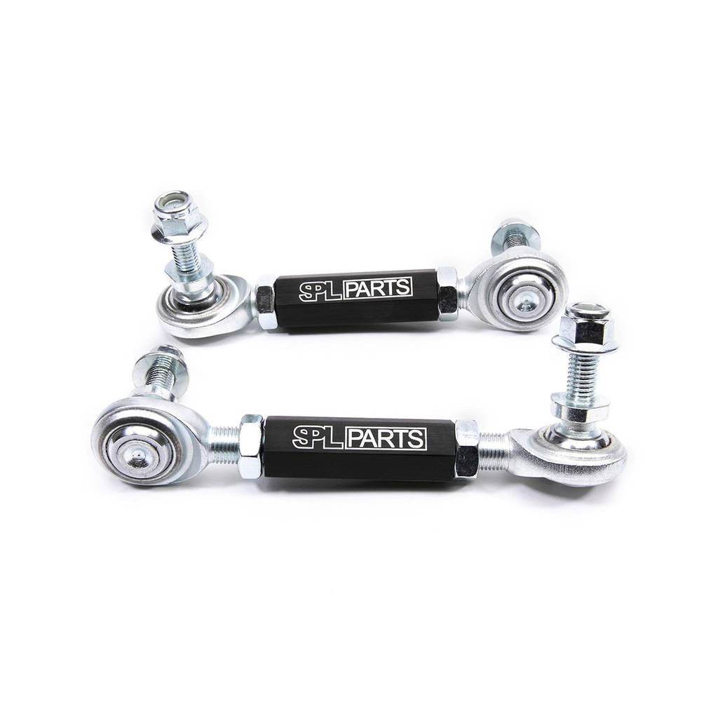 SPL PARTS SPL RE MOD3 TESLA Model 3 Rear Swaybar Endlinks Photo-0