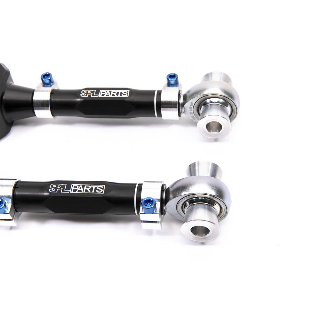 SPL PARTS SPL RTA MOD3 TESLA Model 3 Rear Toe Links Photo-1