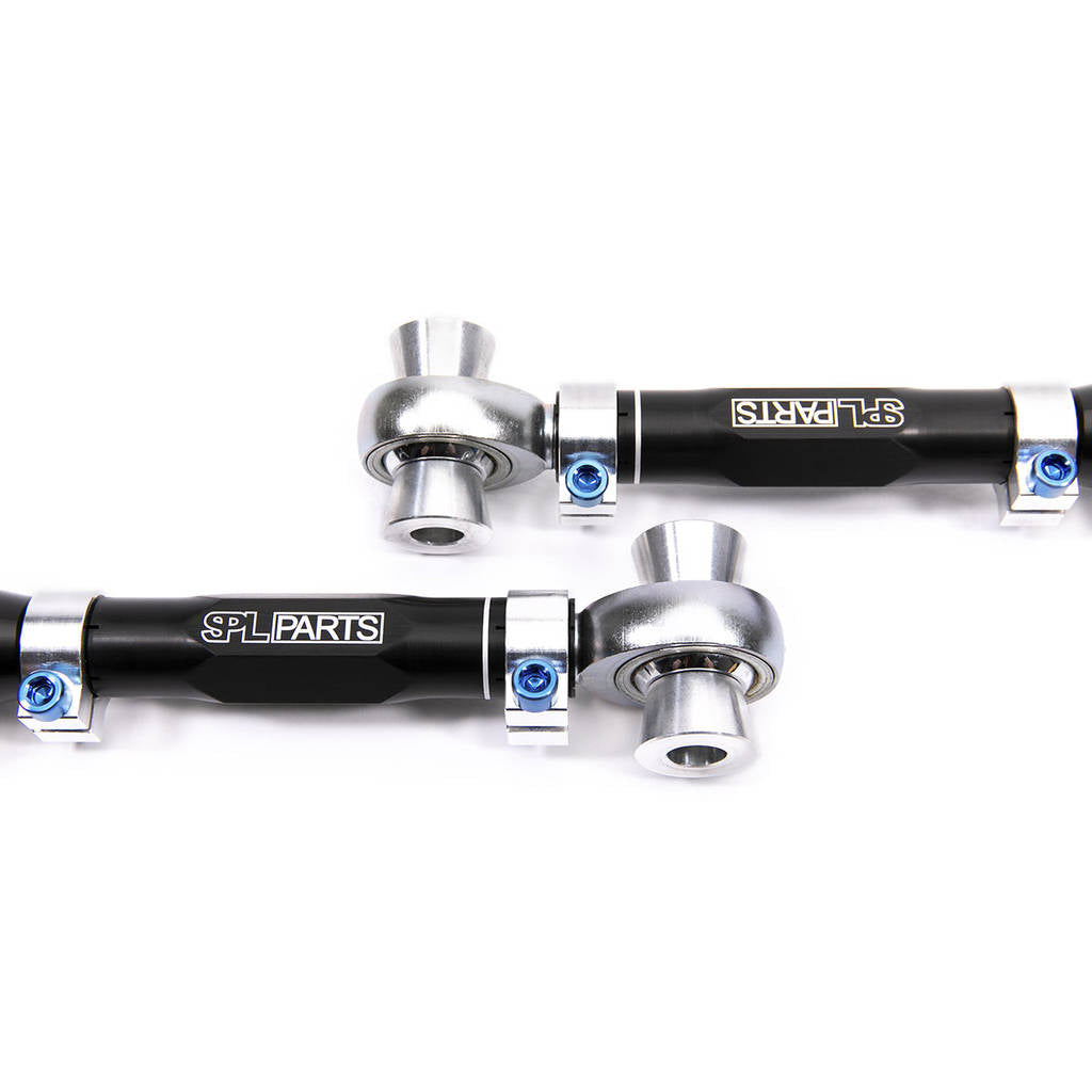 SPL PARTS SPL RTA MOD3 TESLA Model 3 Rear Toe Links Photo-2