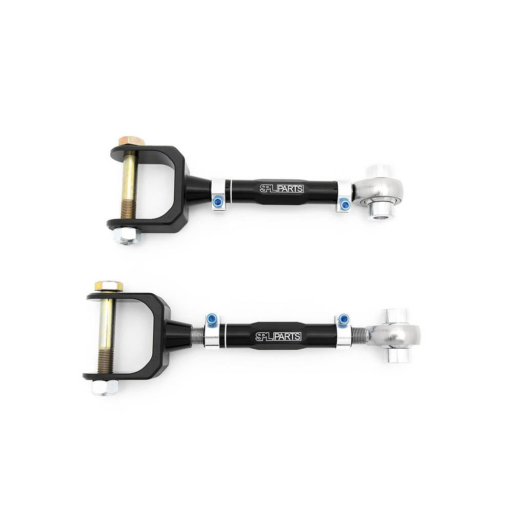 SPL PARTS SPL RUA MOD3 TESLA Model 3 Rear Upper Lateral (Camber) Links Photo-1