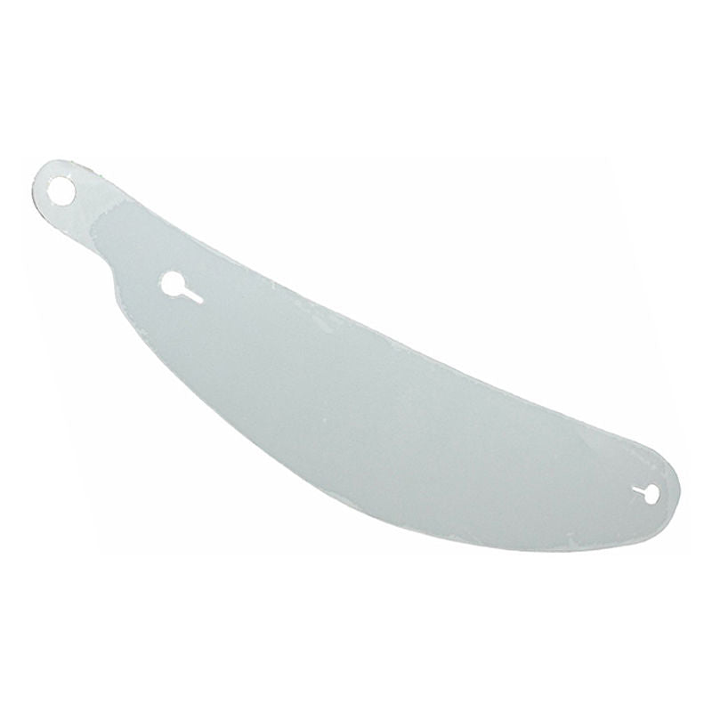 BELL 2030002 TEAR-OFFS HQ 0.25mm for SE7 (pack of 10) Photo-0