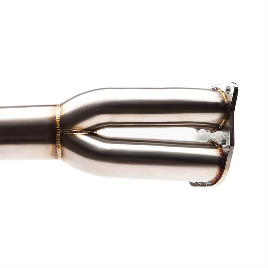 COBB 5B1130 BMW 3-Series Cat-Back Exhaust System Photo-5
