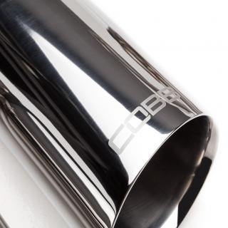 COBB 5F1100 FORD Cat-back Exhaust F-150 EcoBoost 2017-2020 Photo-6