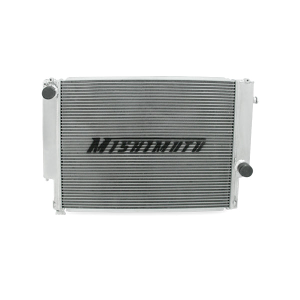 MISHIMOTO MMRAD-E36-92 Radiator BMW E36 92-99 (Manual Transmission) Photo-0