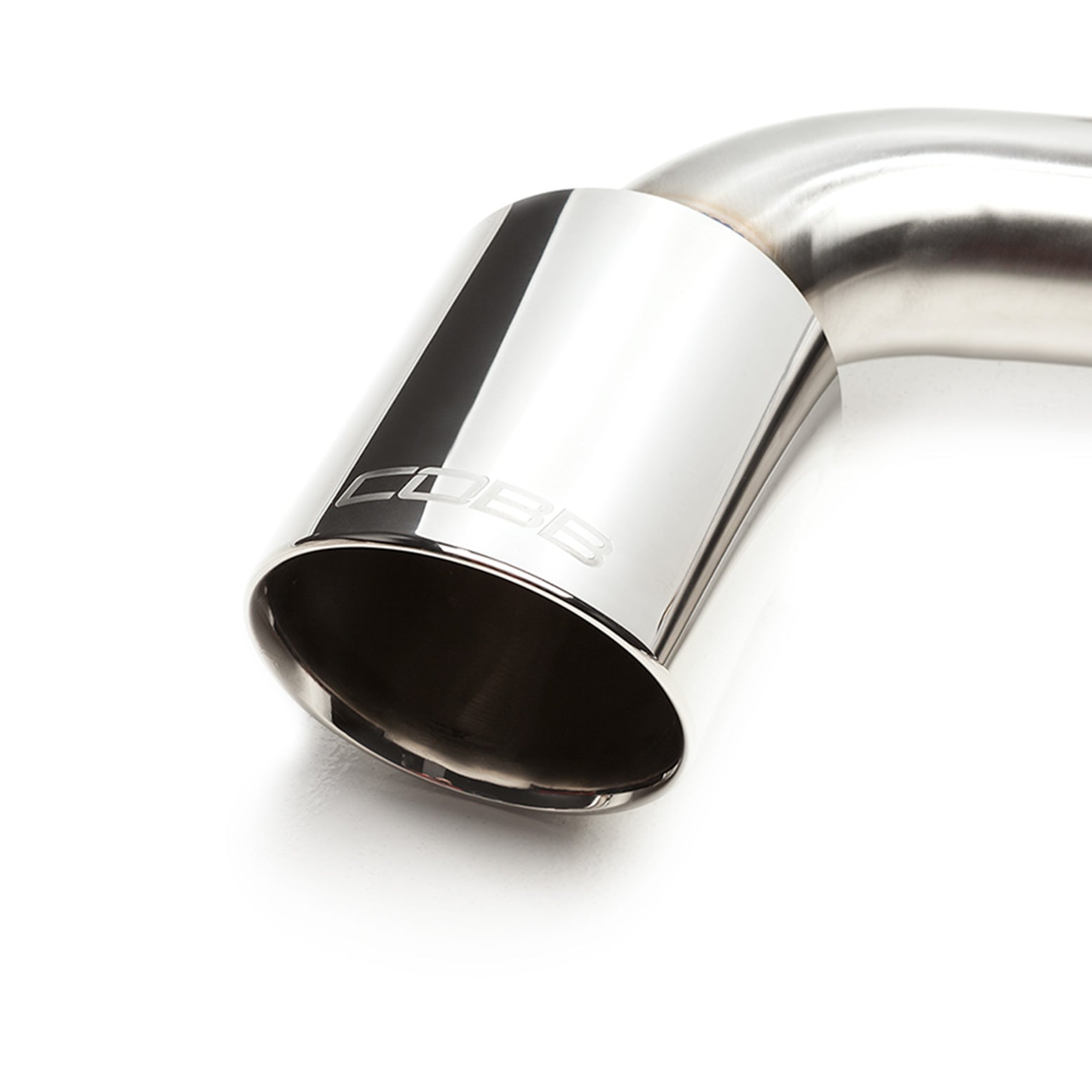 COBB 5V1100 Cat-Back Exhaust GTI VW GTI 2010-2014 Photo-3