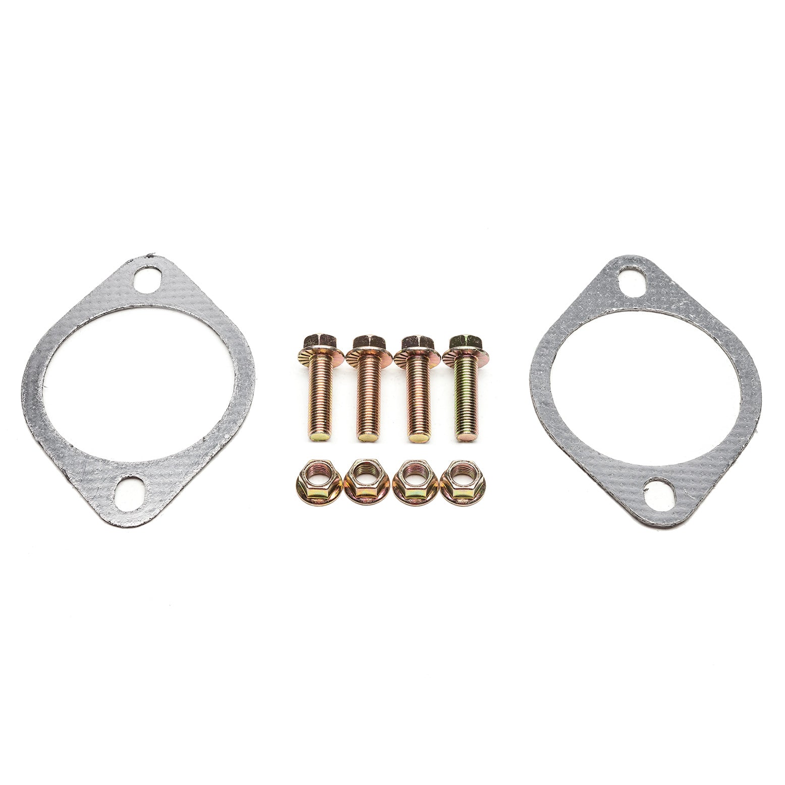 COBB 5V1100 Cat-Back Exhaust GTI VW GTI 2010-2014 Photo-4