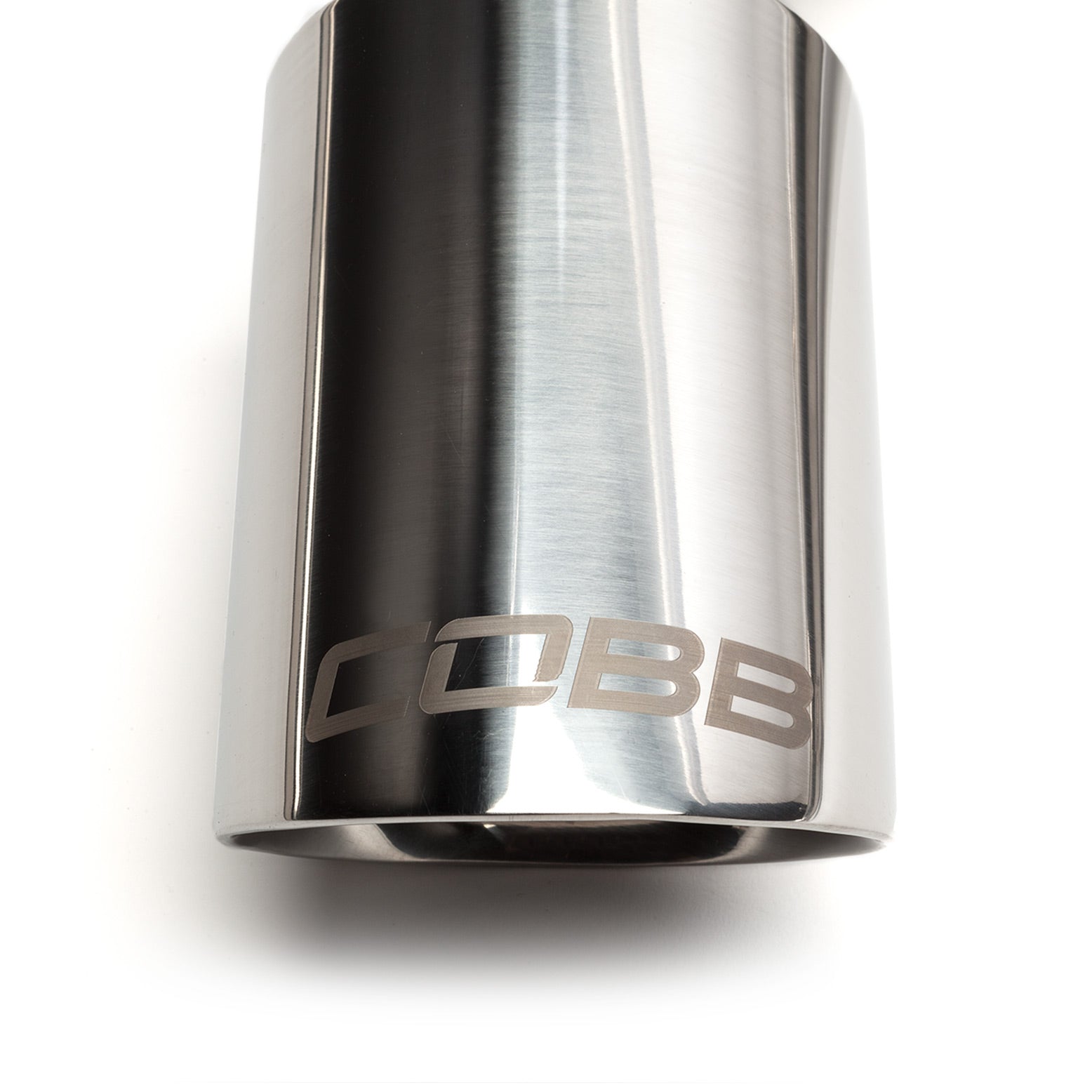 COBB 5V2110 VW Cat-back Exhaust GTI (Mk7.5) 2018-2020 USDM Photo-1