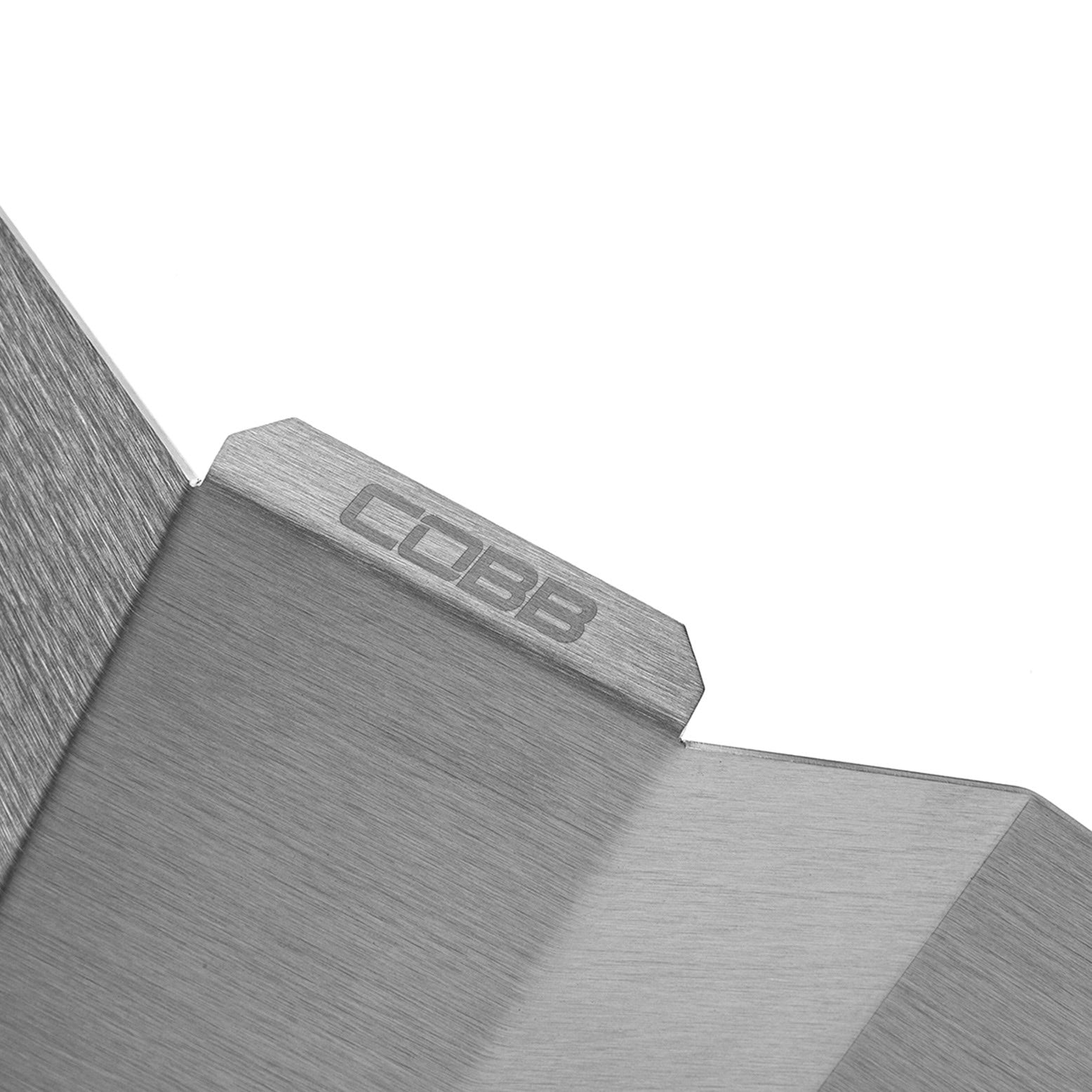 COBB 5V2400 ABS Module Heatshield for VW Golf GTI/R (Mk7/Mk7.5) / AUDI A3/S3 (8V) Photo-1