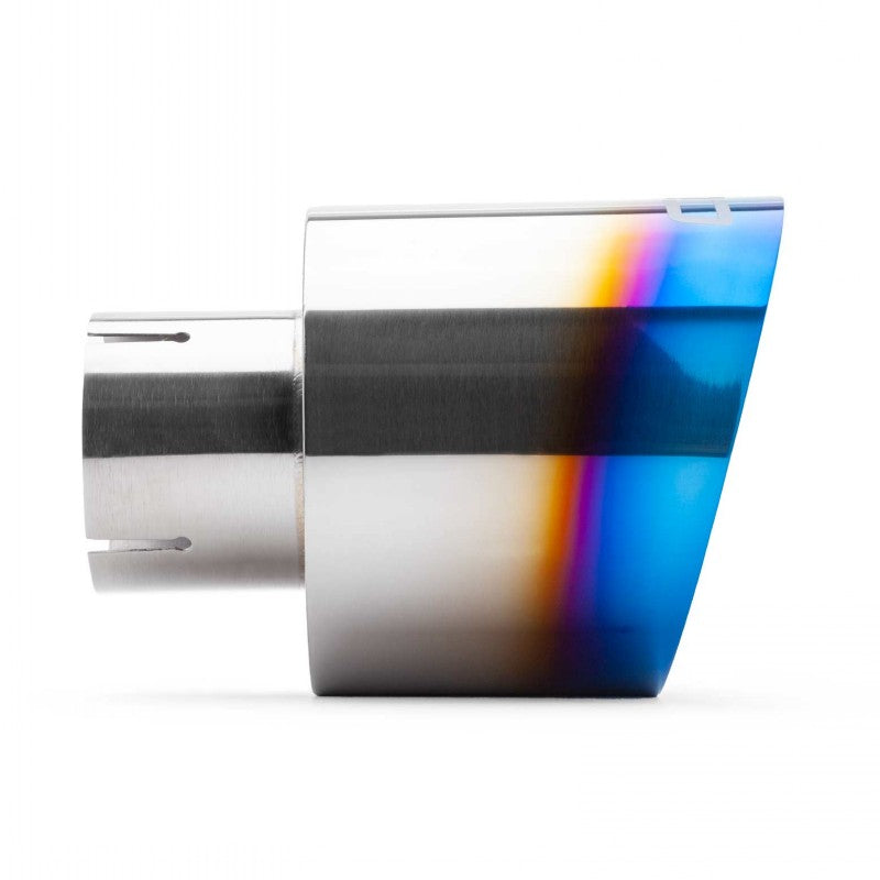 COBB 5Z1160 Titanium Exhaust System for SUBARU BRZ/TOYOTA GR86 Photo-3