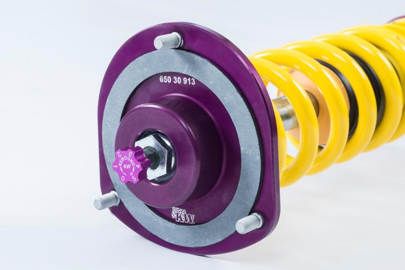 DBA 42724XS Front brake Disc TOYOTA LAND CRUISER 4.5 D4-D (VDJ200) Photo-1