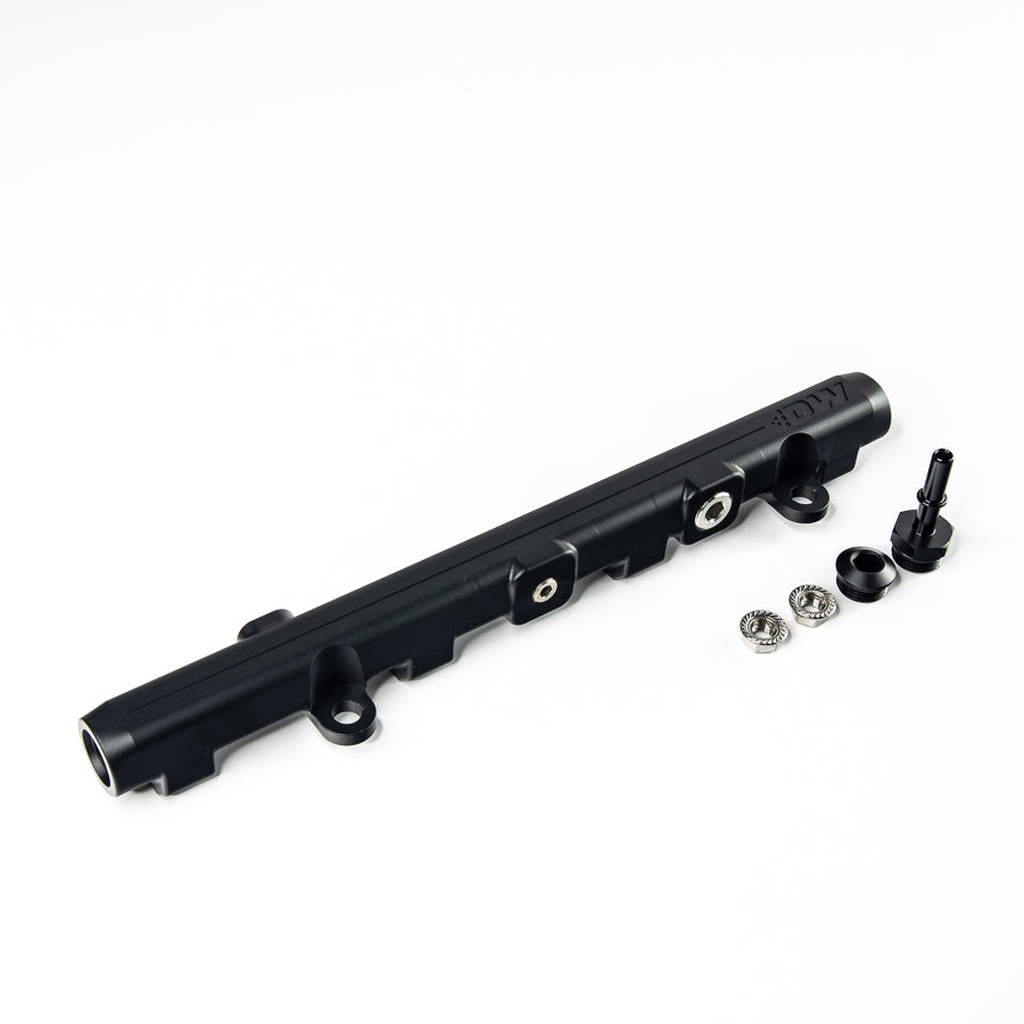 DEATSCHWERKS 7-402 Fuel Rails Honda K-Series Photo-0