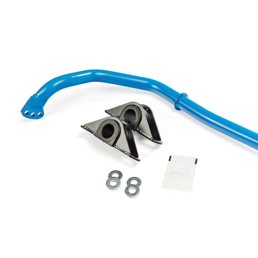 UNPLUGGED PERFORMANCE UP-MSMX2-104-1.1 Rear Sway Bar-3 Way Adjustable for TESLA Model S2 / X2 2021+ Photo-14