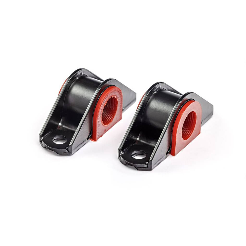 UNPLUGGED PERFORMANCE UP-MSMX2-104-1.1 Rear Sway Bar-3 Way Adjustable for TESLA Model S2 / X2 2021+ Photo-18