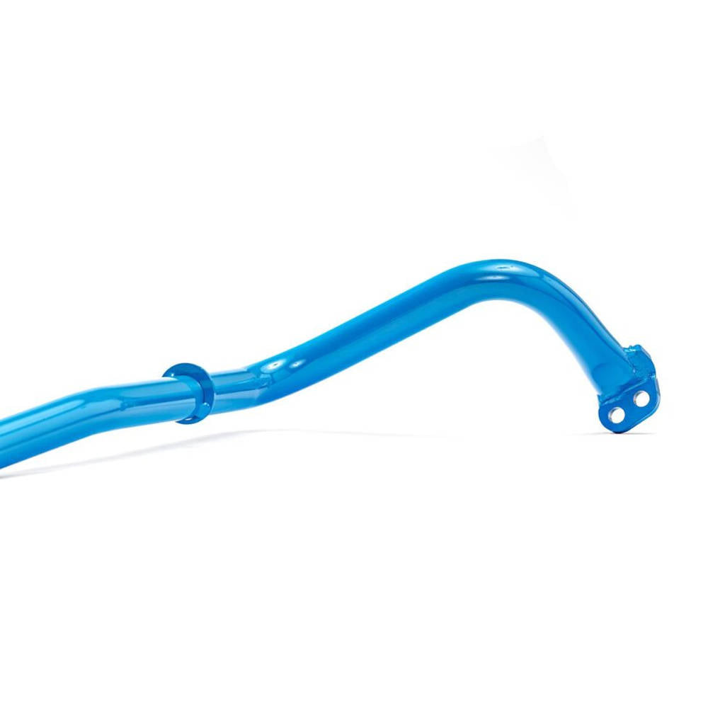 UNPLUGGED PERFORMANCE UP-MSMX2-104-1.1 Rear Sway Bar-3 Way Adjustable for TESLA Model S2 / X2 2021+ Photo-20